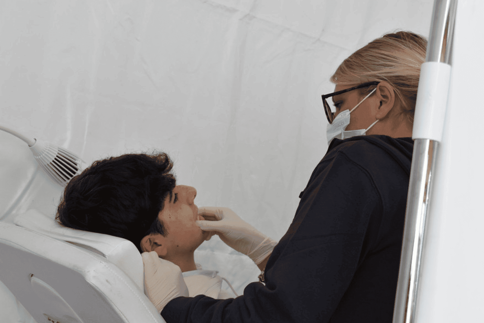 Cardio Race 2024 — foto 2: gara podistica e Villaggio della Salute all’Ippodromo delle Capannelle, Roma