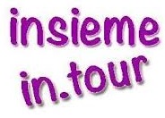 logo insieme in tour